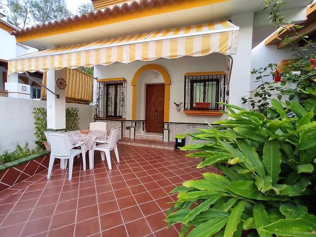 Helsinki Chalet Adosado Villa Benalmadena