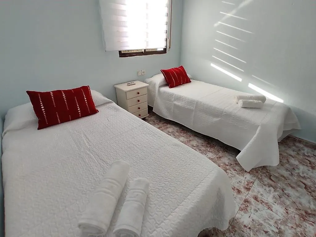 Helsinki Chalet Adosado Villa Benalmadena