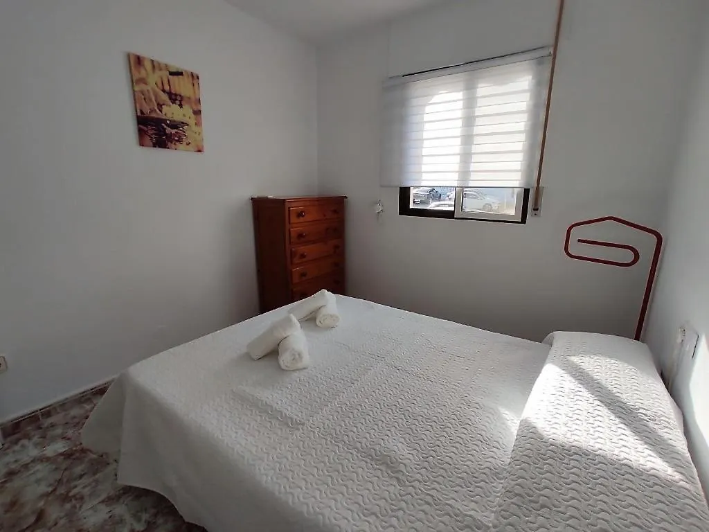 Helsinki Chalet Adosado Villa Benalmadena Holiday home